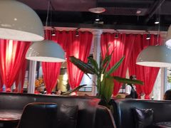 -半秋山西餐厅(巴南万达广场店)