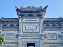 -西安关中民俗艺术博物院