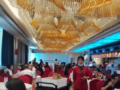 -皇马假日醉海南大酒店·假日一品派茶楼(秀英店)