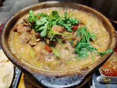 -东方一串·龙虾烧烤·特色烤鱼(柳州路店)