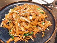 -粤轩楼广式特色餐厅(青岛路店)