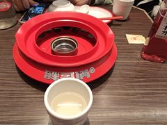 -胖哥俩肉蟹煲(济南世茂国际广场店)