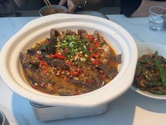-攸州小镇家湘菜(小米科技园店)