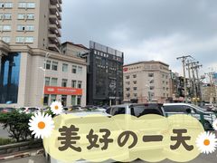 -LYFATTI 莱芙缇(赣水路店)