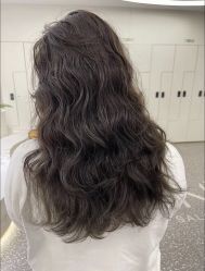 -DX HAIR SALON·发现未知美发沙龙