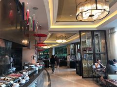 -索菲特西湖大酒店·香榭丽全日候餐厅(南山路店)