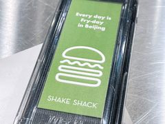 -Shake Shack(西单大悦城店)
