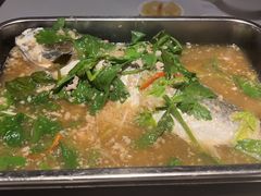 -百乐潮州酒家(时代广场店)