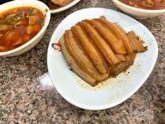 -李记小小吃(涪江路店)