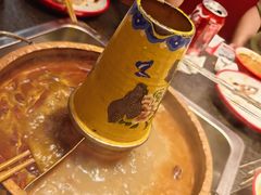 -京元盛铜锅涮肉(上海总店)