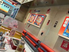 -雅佳神话·麻辣烤鱼(新街口店)