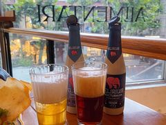 -Alimentari早午餐(安福路店)