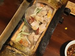 -61号餐吧(兴坪古镇漓江店)