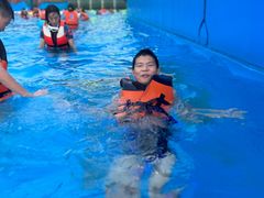 -郑州方特水上乐园