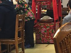 -东北大菜馆(延长路店)