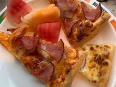 -比格比萨自助(宝山日月光店)