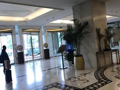 -武汉汉口火车站东方建国大酒店