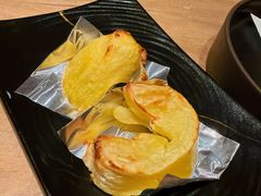 -Minase水濑·日料放题(外滩店)