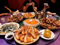 -盛港湾海鲜食府(黄沙店)