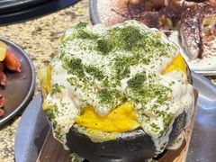 -首尔烤肉大排档(合生汇店)