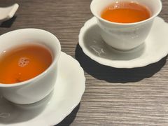 -广州花园酒店荔湾亭·地道点心·粤式饮茶