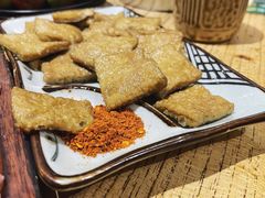 青岩小豆腐-贵厨酸汤牛肉(花果园国际中心店)