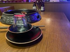 -令狐冲·炭烤活鱼(宝龙店)