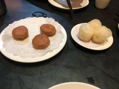 -西安饭庄·非遗陕菜(钟楼店)