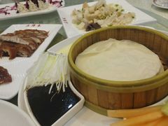 -正阳春鸭子楼(汉沽店)