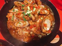 -侯师傅热炒店(印象城店)