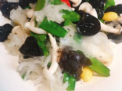 -外婆小菜(东苑米兰广场店)