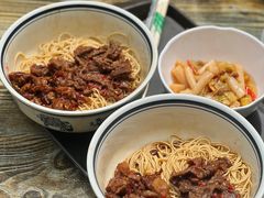 -李易面馆(树木岭店)