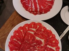 -南门涮肉(天坛店)
