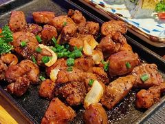-小川洋风料理(大悦城店)