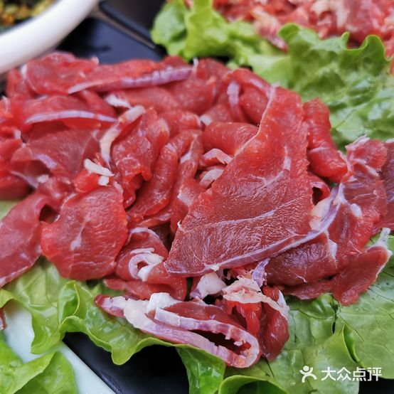 老惠水毛肚火锅(山水田园店)