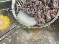 -夜牛潮汕鲜牛肉火锅店(翻身店)