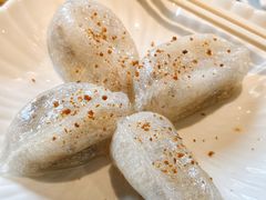-金苑酒家·客家菜·广东老字号(万象店)