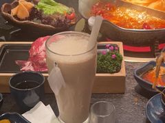 -湊湊火锅·茶憩(打浦桥日月光店)