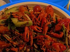 -王红军龙虾(新民路店)