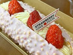 -BreadTalk面包新语(龙之梦购物中心莘庄店)