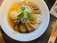-真打拉面·日式拉面新流派(体育西横街店)