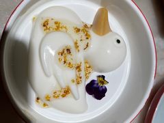 -京华烟云·北京烤鸭(领展购物广场·中关村店)