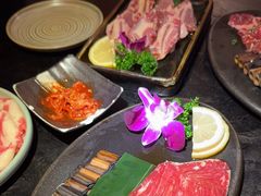 -和来烤肉(仓山万达店)