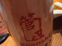 -管氏翅吧(地安门店)