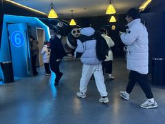 -幸福蓝海国际影城(南通圆融IMAX店)