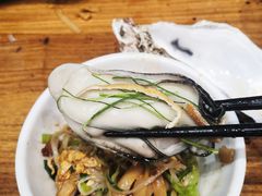 -烧蠔帮·湛江生蚝(茂南万达店)