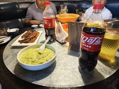 -湘南情·38秒生炒黄牛肉(学院路店)