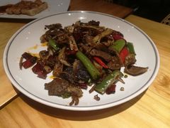 -十三式重庆江湖菜(金茂览秀城店)