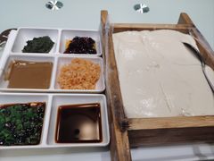 -老德州四合院·德州菜(天衢路店)