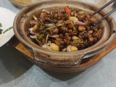 -又一福烤鸭·北京菜(东四店)